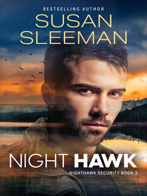 cover image of Night Hawk